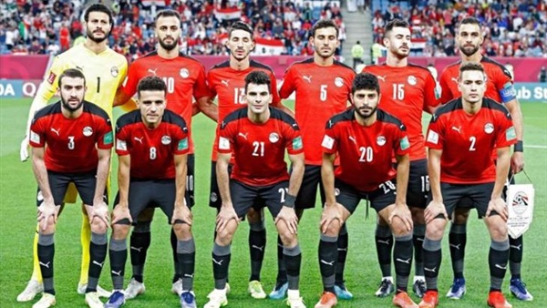 منتخب مصر
