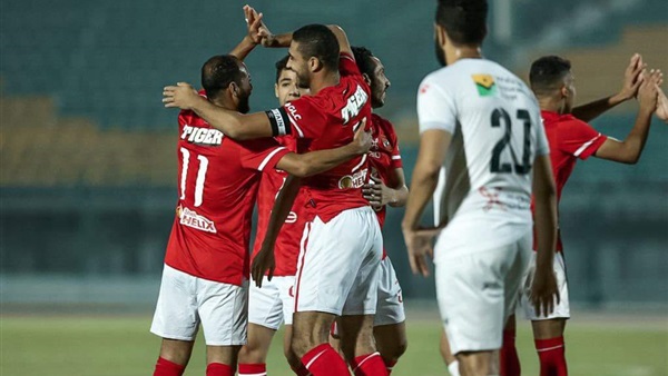 النادى الأهلى 