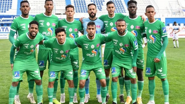 وان ثري| بوابة الرياضة المصرية 