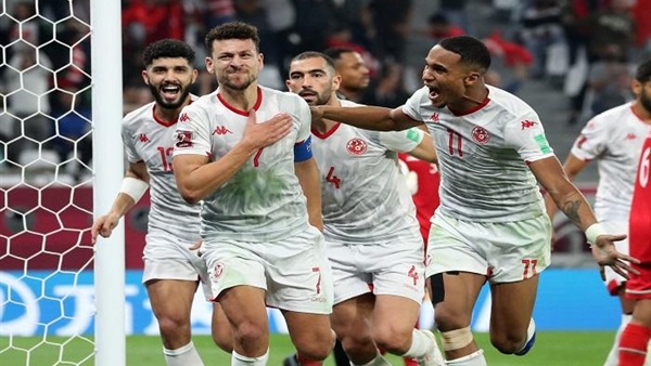 منتخب تونس 