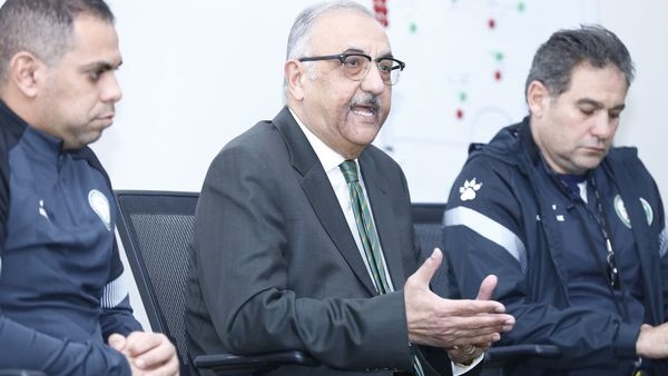 نادي البنك الأهلي