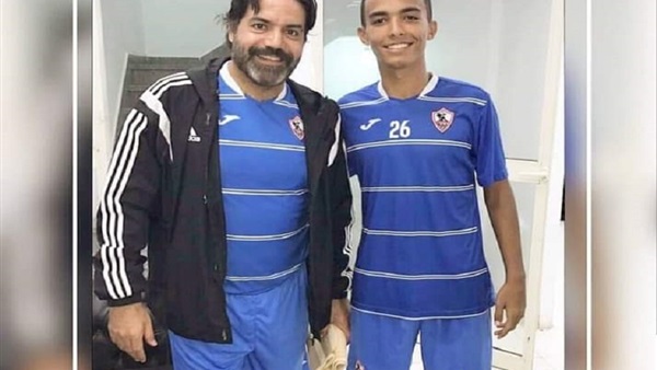 وان ثري| بوابة الرياضة المصرية 