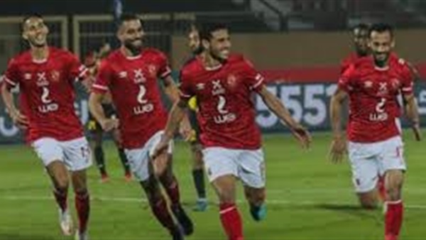 النادي الأهلي 