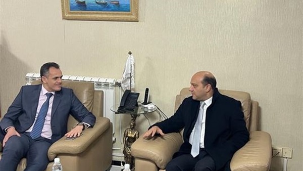 الاتحاد المصري للجمباز