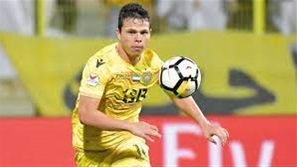 فابيو ليما لاعب الوصل