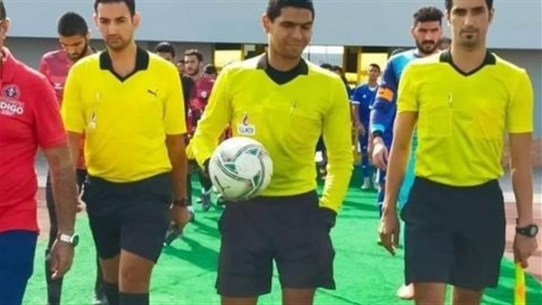 وان ثري| بوابة الرياضة المصرية 