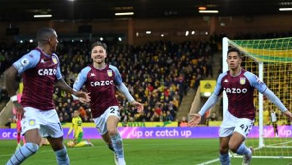 نادي استون فيلا 