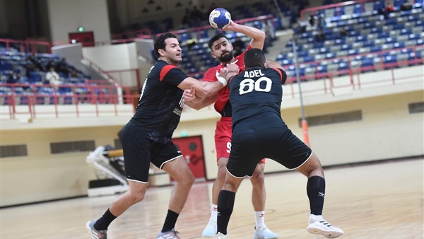 وان ثري| بوابة الرياضة المصرية 