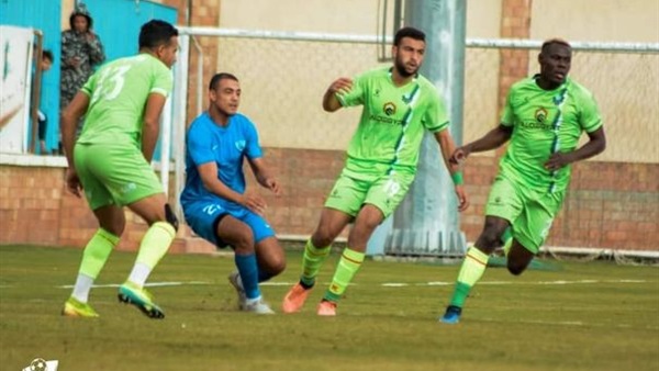 نادي المصري بالسلوم