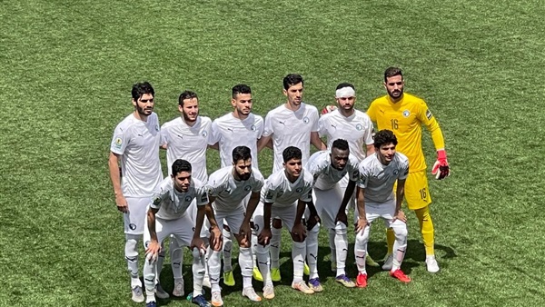 نادي بيراميدز