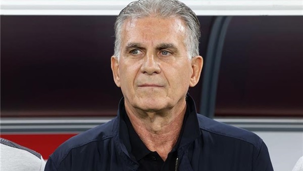 كارلوس كيروش