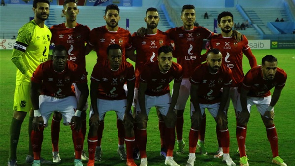 النادي الاهلي