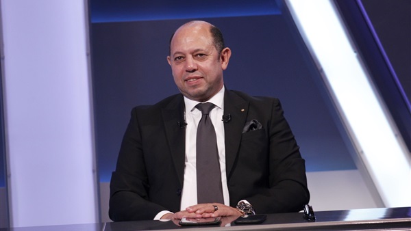 أحمد سليمان 