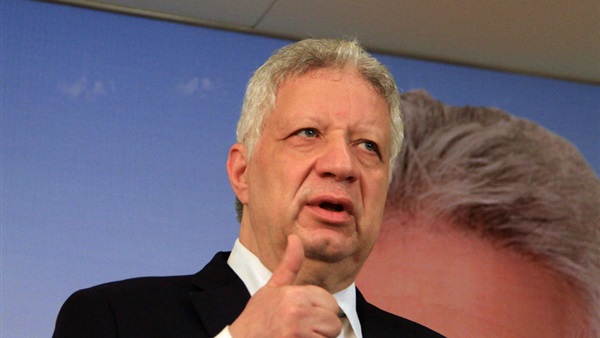 مرتضى منصور