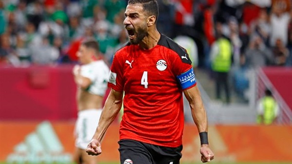 عمرو السولية 