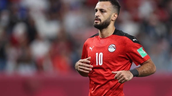 مروان حمدي 