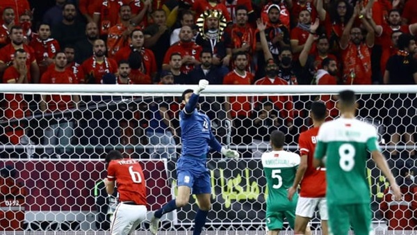 النادي الاهلي