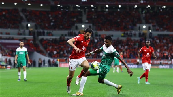 النادي الاهلي