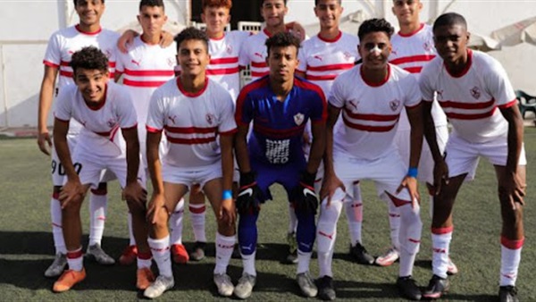 نادي الزمالك مواليد