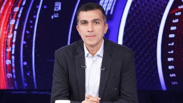اسامه نبيه