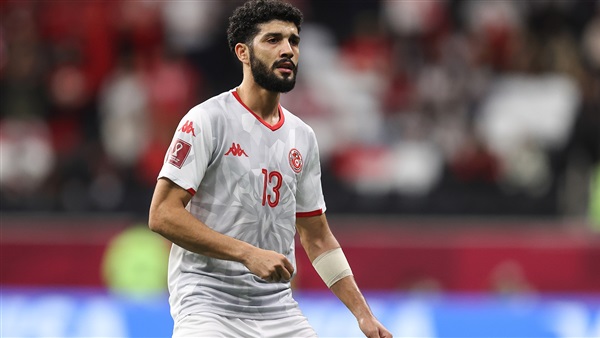 فرجاني ساسي