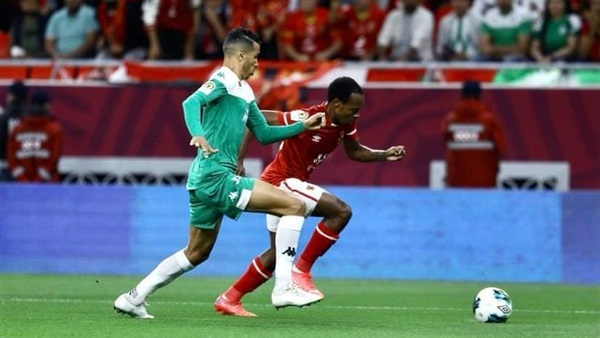 النادي الاهلي