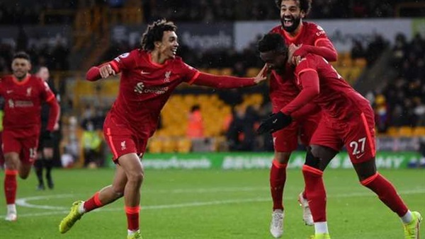 نادي ليفربول