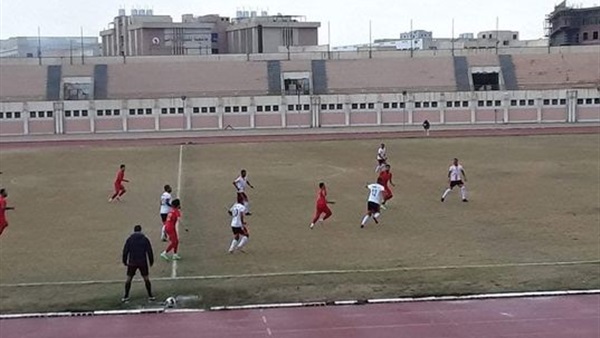 وان ثري| بوابة الرياضة المصرية 