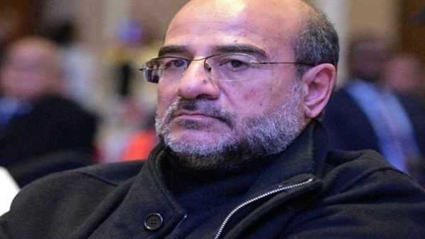 عامر حسين 