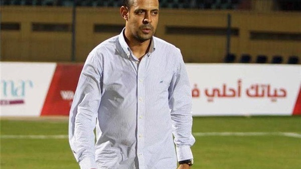 عماد النحاس