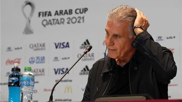 كارلوس كيروش 