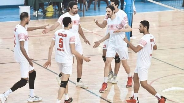 نادي الزمالك لكرة