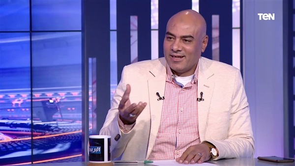 محمد إبراهيم 