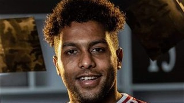  مهاب ابراهيم كوارشي