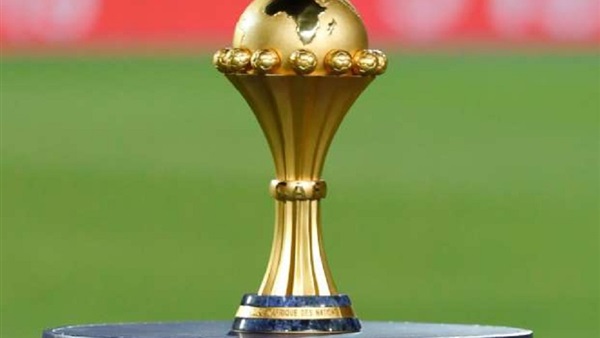 كأس أمم أفريقيا 