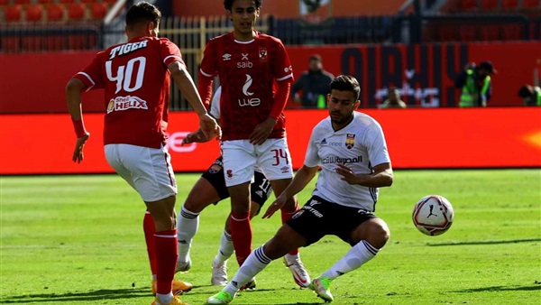 النادى الأهلى 