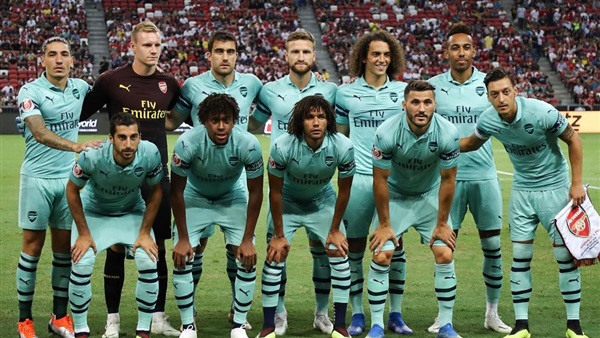 نادي أرسنال 