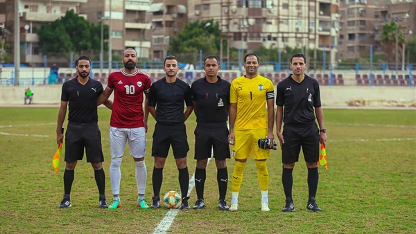 وان ثري| بوابة الرياضة المصرية 