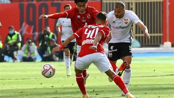 النادى الأهلى 