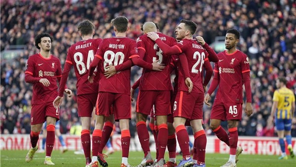 نادي ليفربول