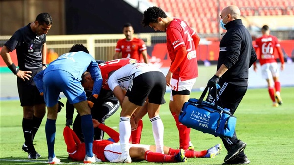 النادى الأهلى 