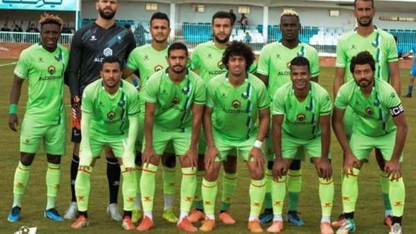 نادي المصري بالسلوم