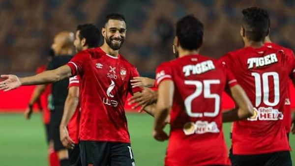 وان ثري| بوابة الرياضة المصرية 