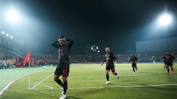 النادي الأهلي 