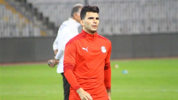 احمد السيد زيزو