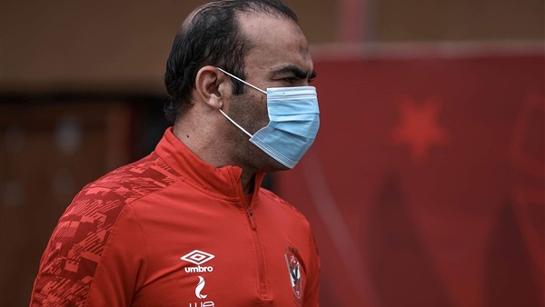 سيد عبد الحفيظ -