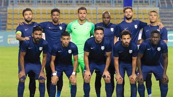 نادي إنبي 