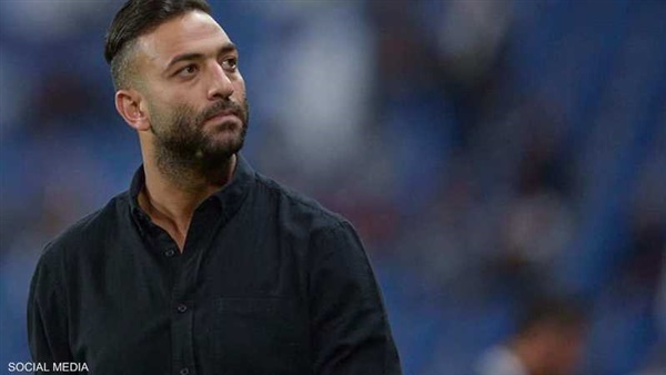 احمد حسام ميدو