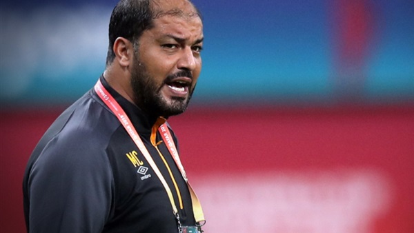 معين الشعباني 