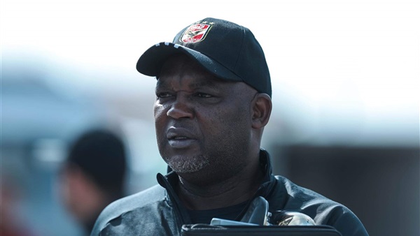 بيتسو موسيماني مدرب